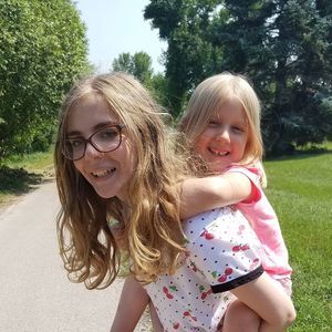 Meet your Posher, Lisa